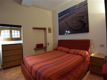 La Volta - Bedroom 1