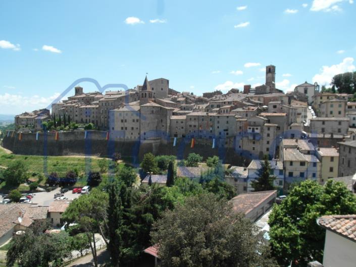 Image No.3-Appartement de 3 chambres à vendre à Anghiari