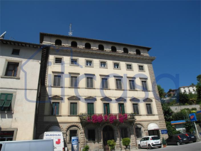 Image No.1-Appartement de 3 chambres à vendre à Anghiari