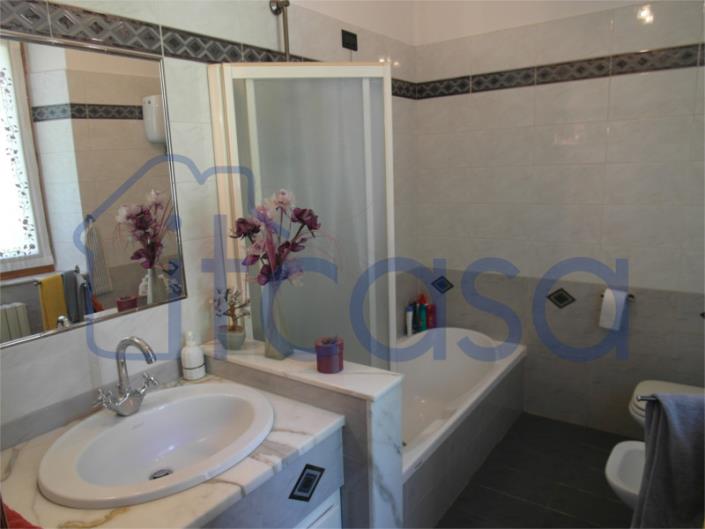 Image No.10-Appartement de 3 chambres à vendre à Anghiari