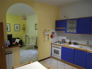 Libellula - Kitchen