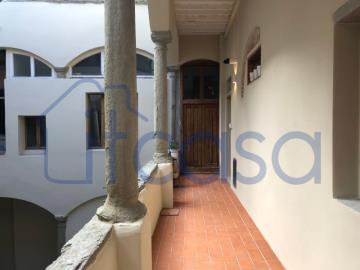 1 - Anghiari, Appartement