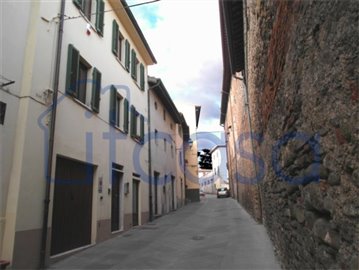 2 Bed Townhouse for sale