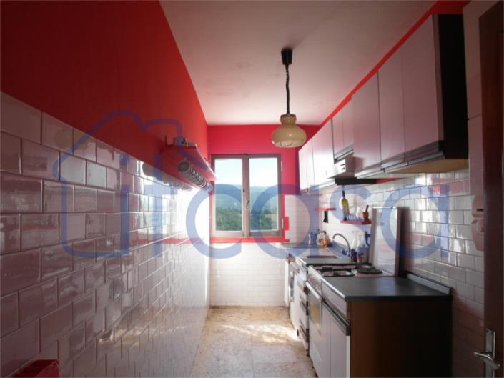 Image No.3-Appartement de 2 chambres à vendre à Monterchi