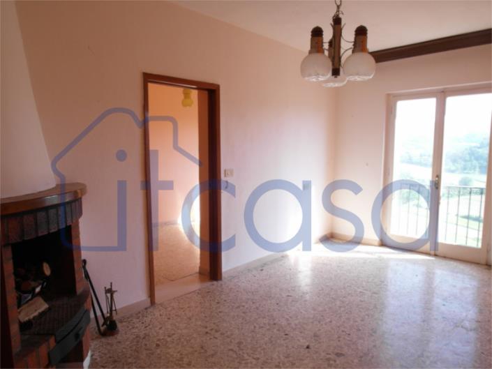 Image No.4-Appartement de 2 chambres à vendre à Monterchi