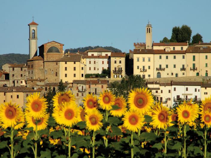 Image No.9-Appartement de 2 chambres à vendre à Monterchi