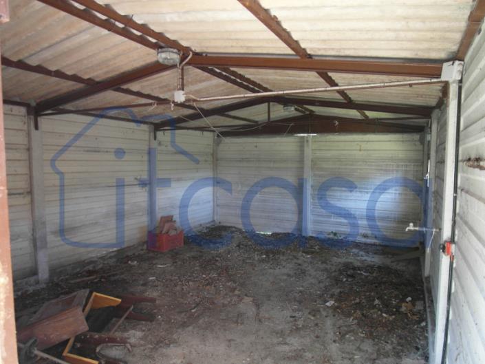 Image No.10-Ferme de 2 chambres à vendre à Caprese Michelangelo