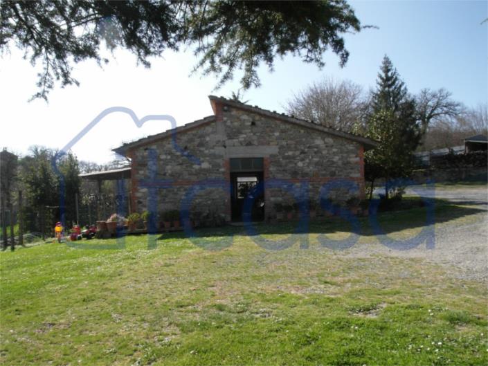 Image No.8-Ferme de 3 chambres à vendre à Anghiari