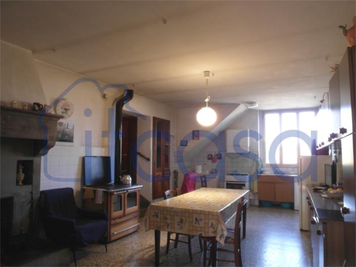 Image No.4-Ferme de 3 chambres à vendre à Anghiari