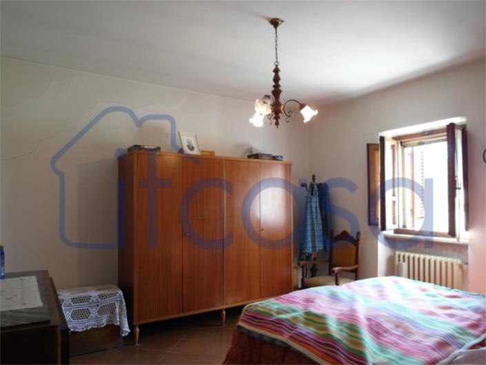 Image No.6-Ferme de 3 chambres à vendre à Anghiari