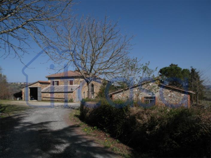 Image No.10-Ferme de 3 chambres à vendre à Anghiari