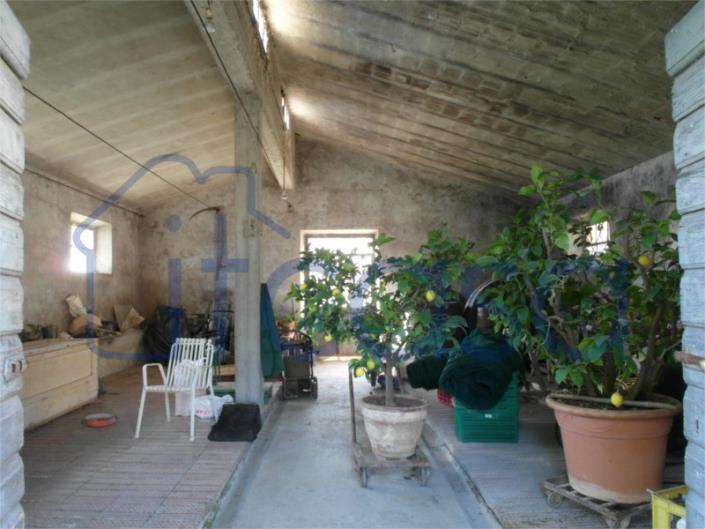 Image No.9-Ferme de 3 chambres à vendre à Anghiari