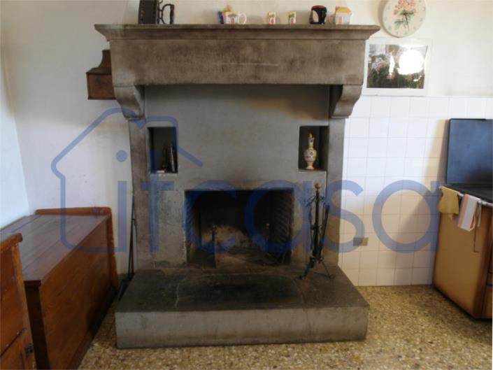 Image No.5-Ferme de 3 chambres à vendre à Anghiari