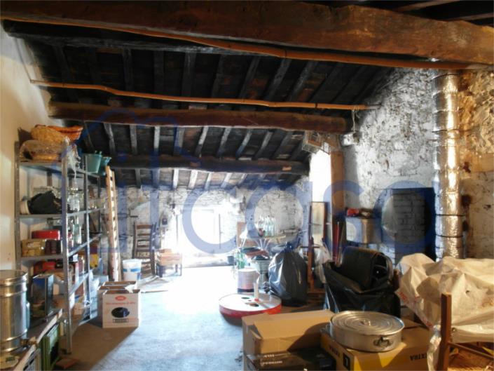 Image No.7-Ferme de 3 chambres à vendre à Anghiari