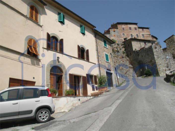 Image No.10-Maison de 2 chambres à vendre à Anghiari