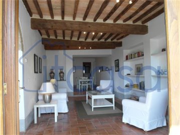 Maison de 2 chambres à vendre à Anghiari