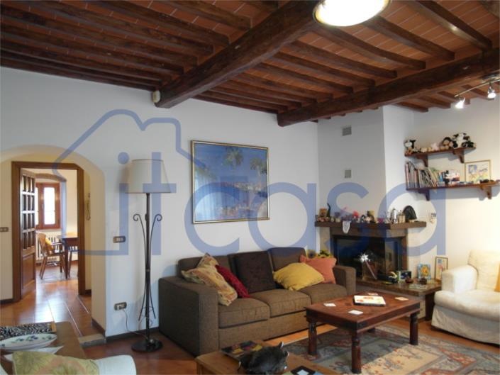Image No.1-Appartement de 2 chambres à vendre à Sansepolcro