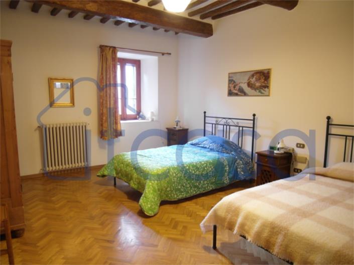 Image No.3-Appartement de 2 chambres à vendre à Sansepolcro