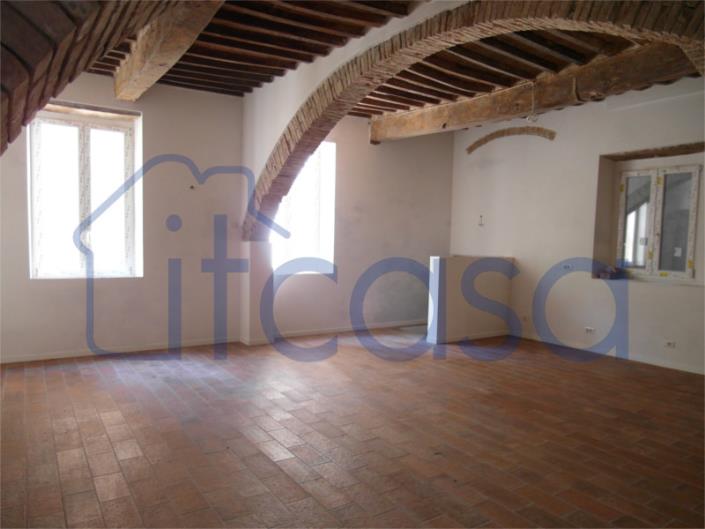 Image No.2-Appartement de 2 chambres à vendre à Anghiari