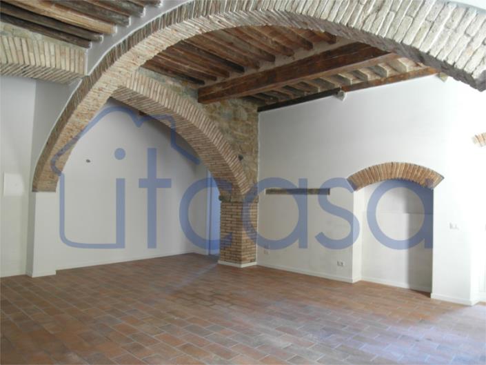 Image No.1-Appartement de 2 chambres à vendre à Anghiari