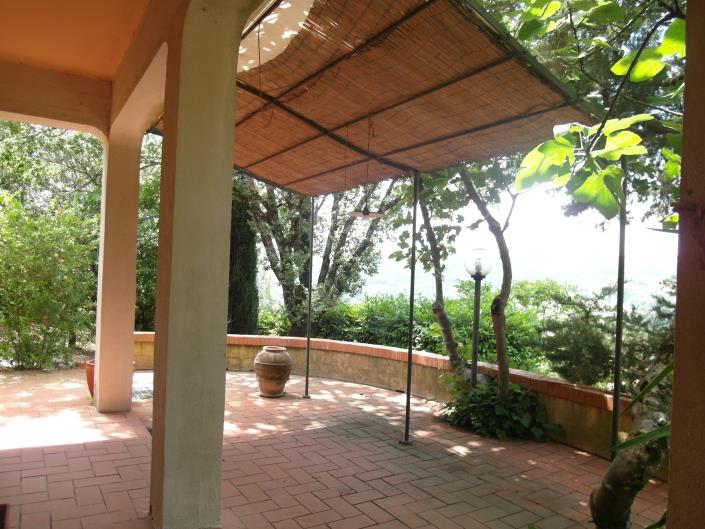 Image No.2-Maison de campagne de 3 chambres à vendre à Anghiari