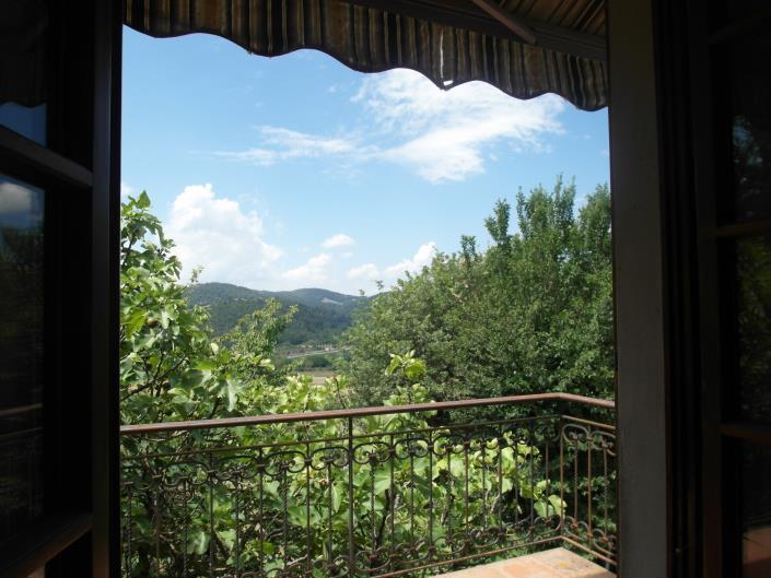 Image No.6-Maison de campagne de 3 chambres à vendre à Anghiari
