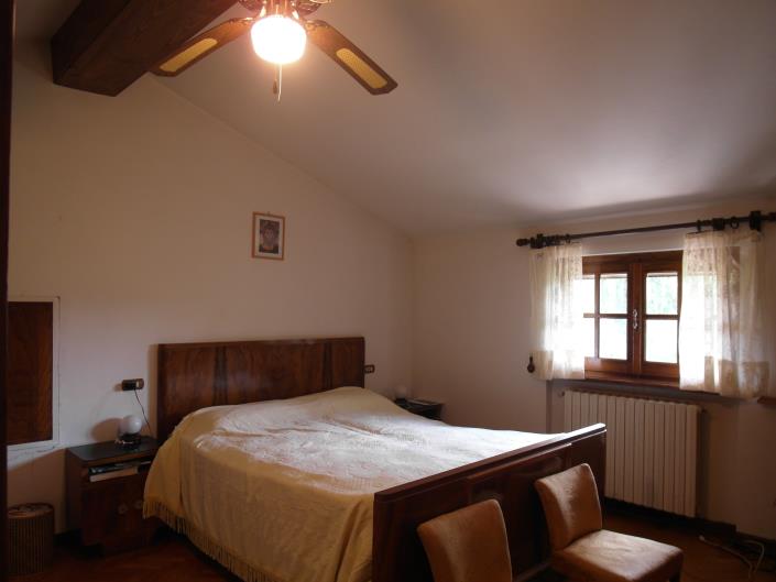 Image No.5-Maison de campagne de 3 chambres à vendre à Anghiari