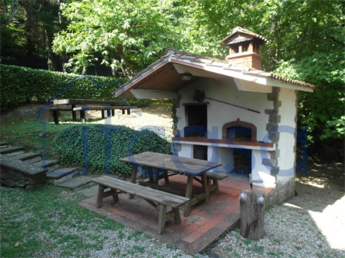 Image No.9-Maison / Villa de 5 chambres à vendre à Caprese Michelangelo