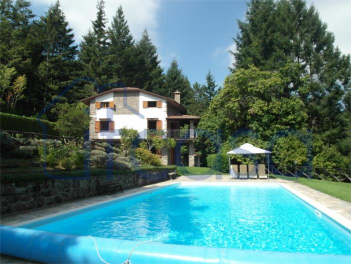 Image No.12-Maison / Villa de 5 chambres à vendre à Caprese Michelangelo