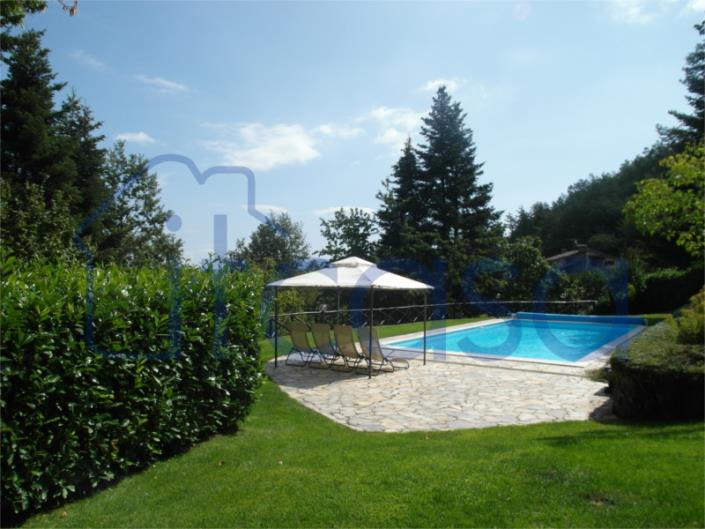 Image No.10-Maison / Villa de 5 chambres à vendre à Caprese Michelangelo