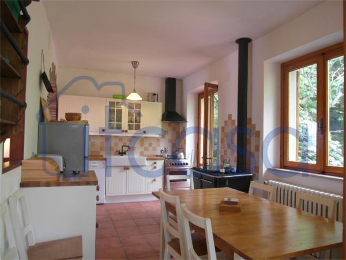 Image No.3-Maison / Villa de 5 chambres à vendre à Caprese Michelangelo