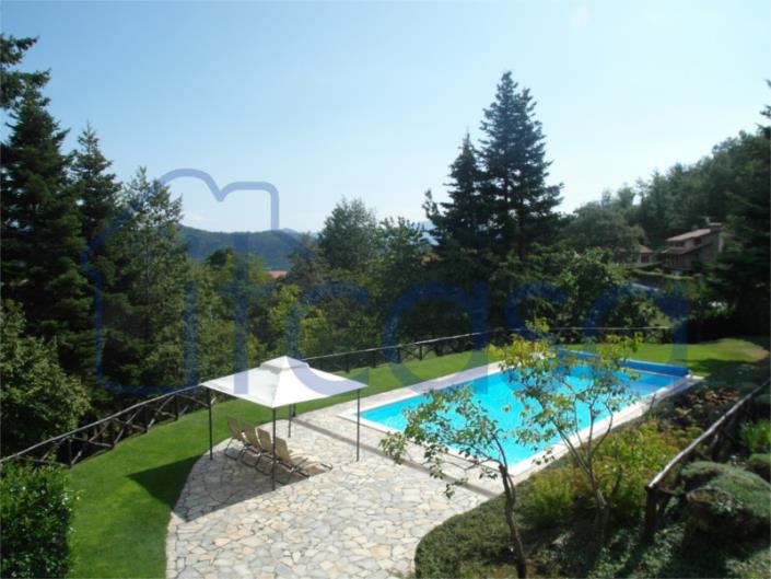 Image No.11-Maison / Villa de 5 chambres à vendre à Caprese Michelangelo