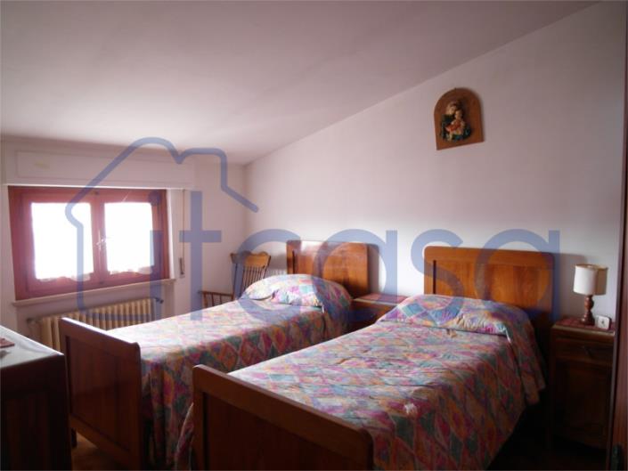 Image No.4-Appartement de 2 chambres à vendre à Anghiari