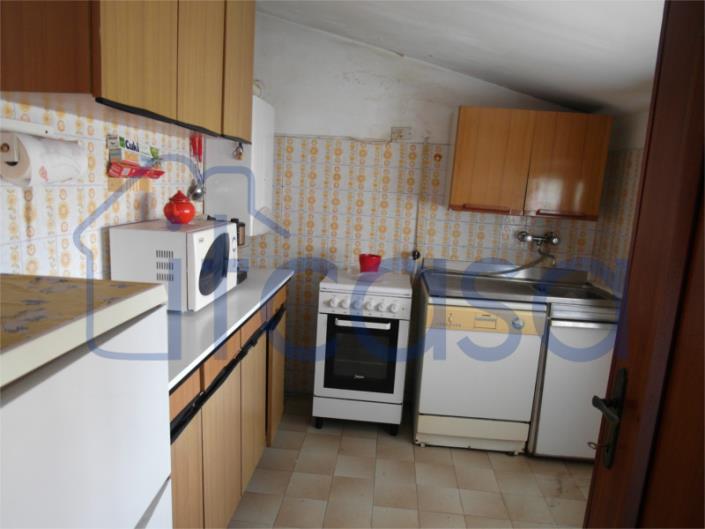 Image No.3-Appartement de 2 chambres à vendre à Anghiari