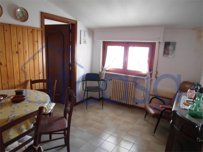 Image No.2-Appartement de 2 chambres à vendre à Anghiari