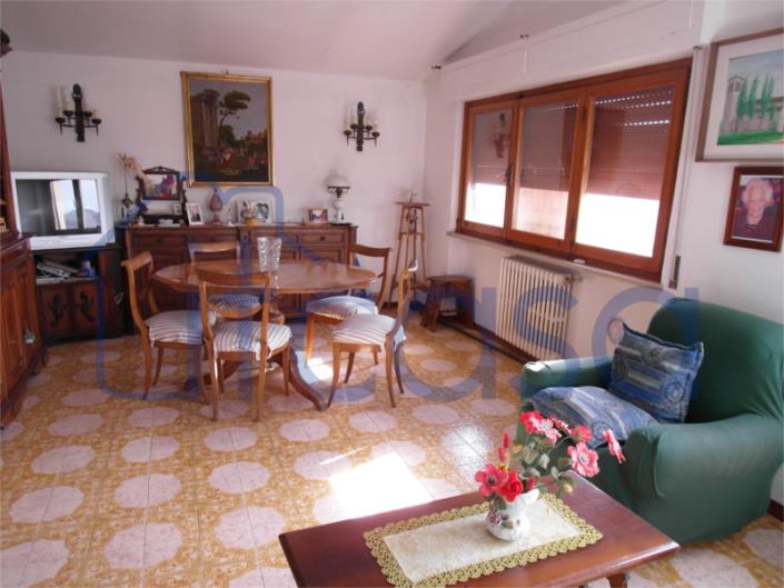 Image No.1-Appartement de 2 chambres à vendre à Anghiari