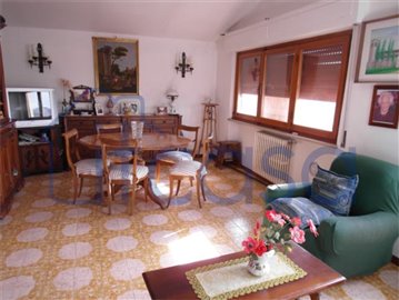 Appartement de 2 chambres à vendre à Anghiari