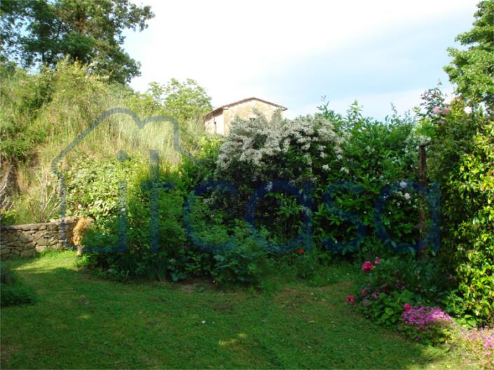 Image No.12-Villa / Détaché de 6 chambres à vendre à Anghiari