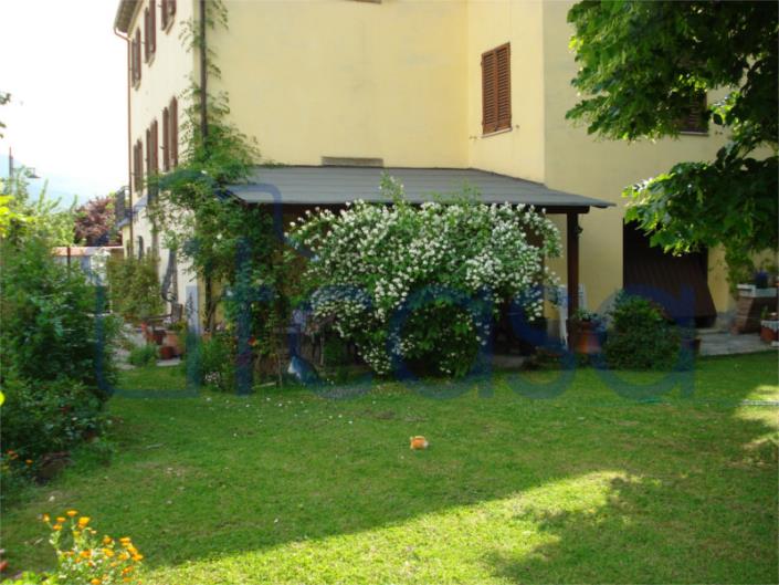 Image No.11-Villa / Détaché de 6 chambres à vendre à Anghiari