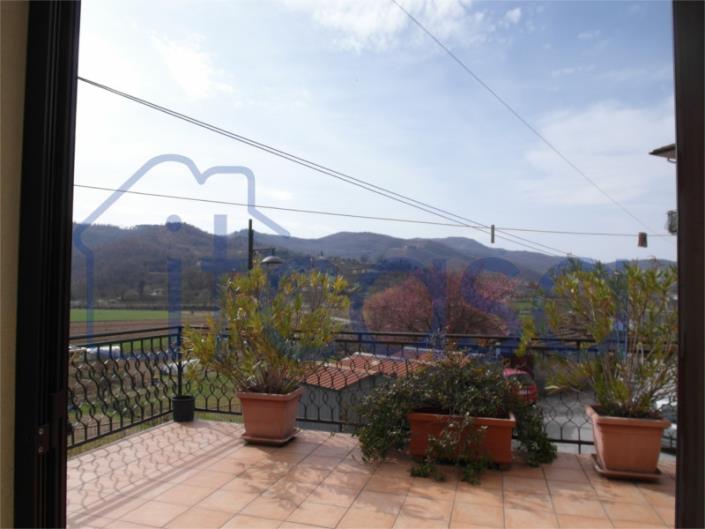 Image No.13-Villa / Détaché de 6 chambres à vendre à Anghiari