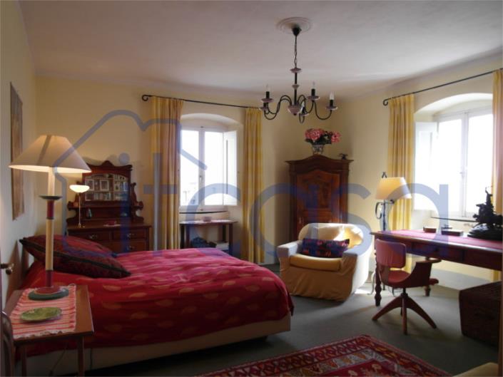 Image No.7-Villa / Détaché de 6 chambres à vendre à Anghiari