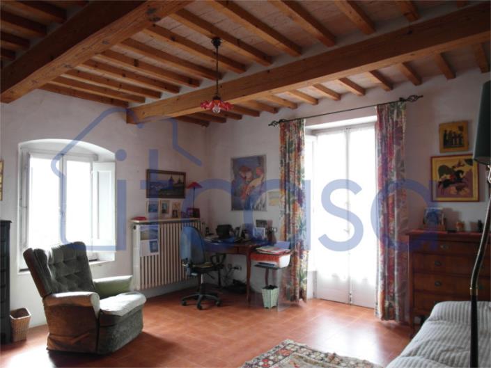 Image No.6-Villa / Détaché de 6 chambres à vendre à Anghiari