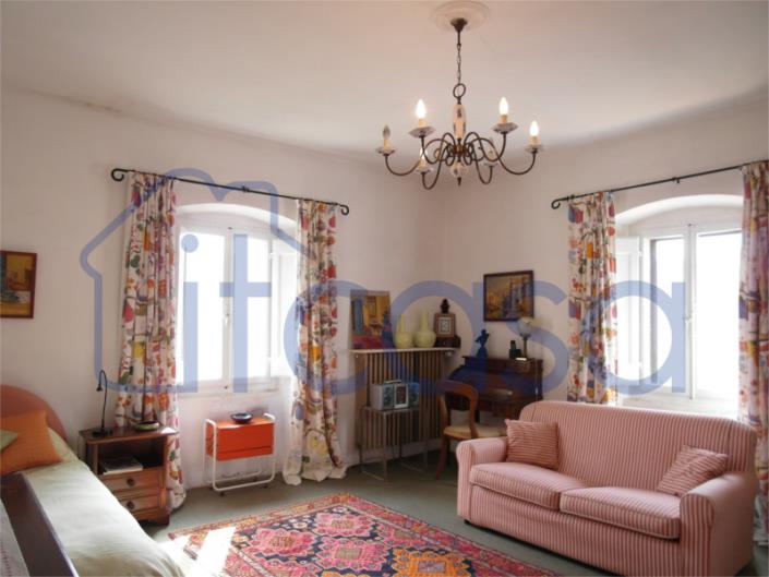 Image No.10-Villa / Détaché de 6 chambres à vendre à Anghiari