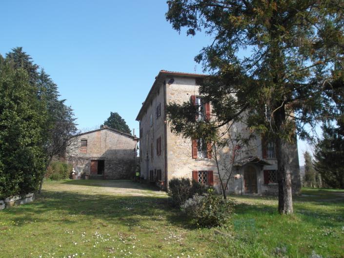 Image No.12-6 Bed Country House for sale