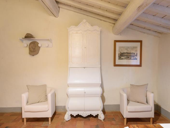 Image No.4-Appartement de 1 chambre à vendre à Anghiari