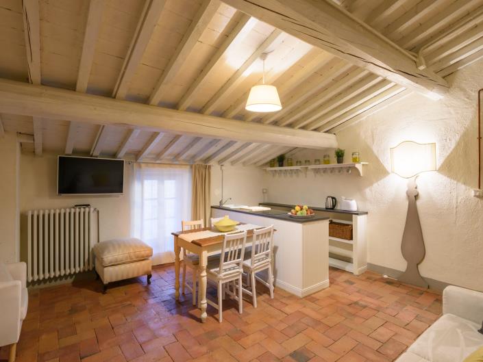 Image No.2-Appartement de 1 chambre à vendre à Anghiari