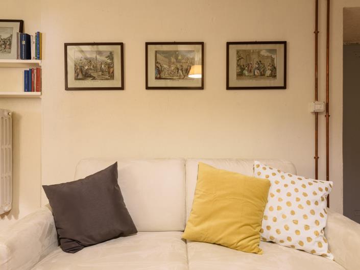 Image No.5-Appartement de 1 chambre à vendre à Anghiari