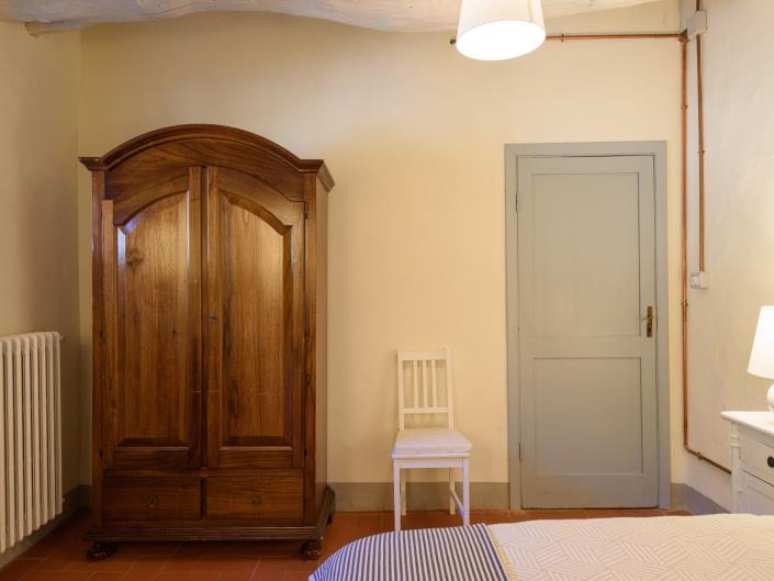 Image No.7-Appartement de 1 chambre à vendre à Anghiari