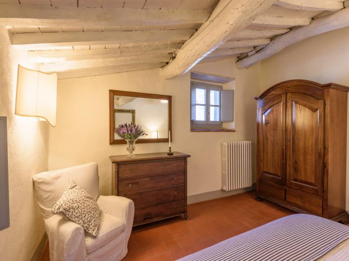 Image No.8-Appartement de 1 chambre à vendre à Anghiari