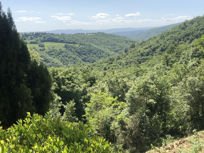 Image No.12-Appartement de 1 chambre à vendre à Anghiari